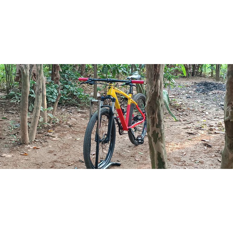 Sepeda MTB 26