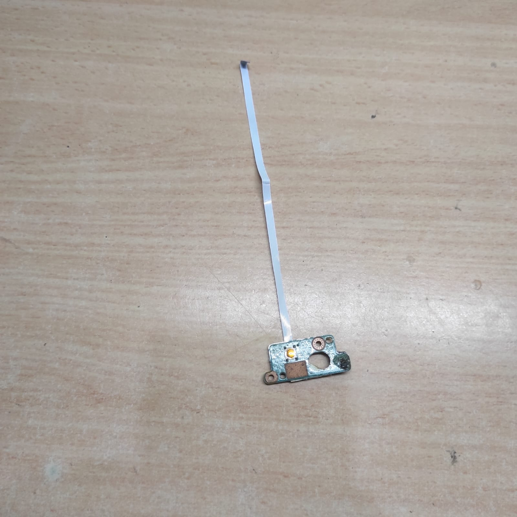 Switch On Off Tombol Power Laptop Asus X451C