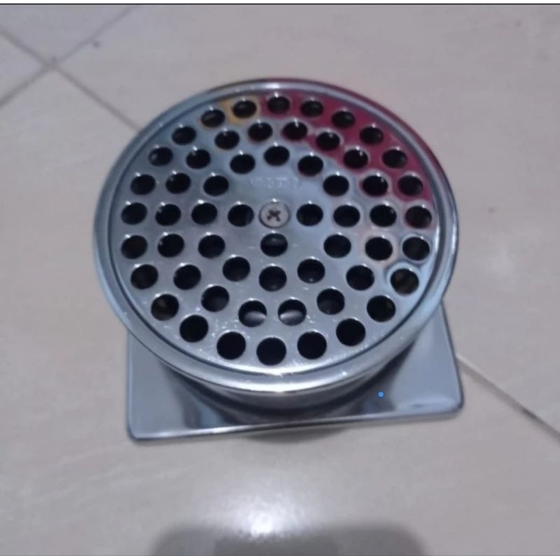 FLOOR DRAIN TOTO