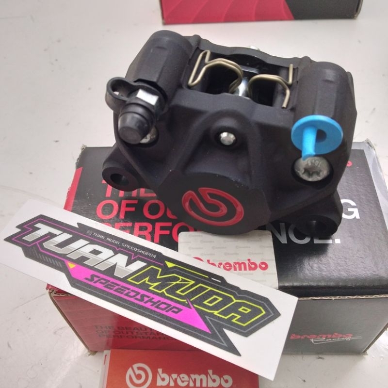 Kaliper Brembo 2p original