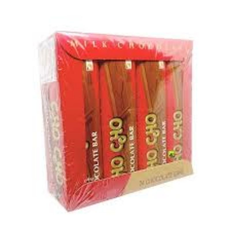 

CHO CHO COKELAT BAR ISI 24 PCS