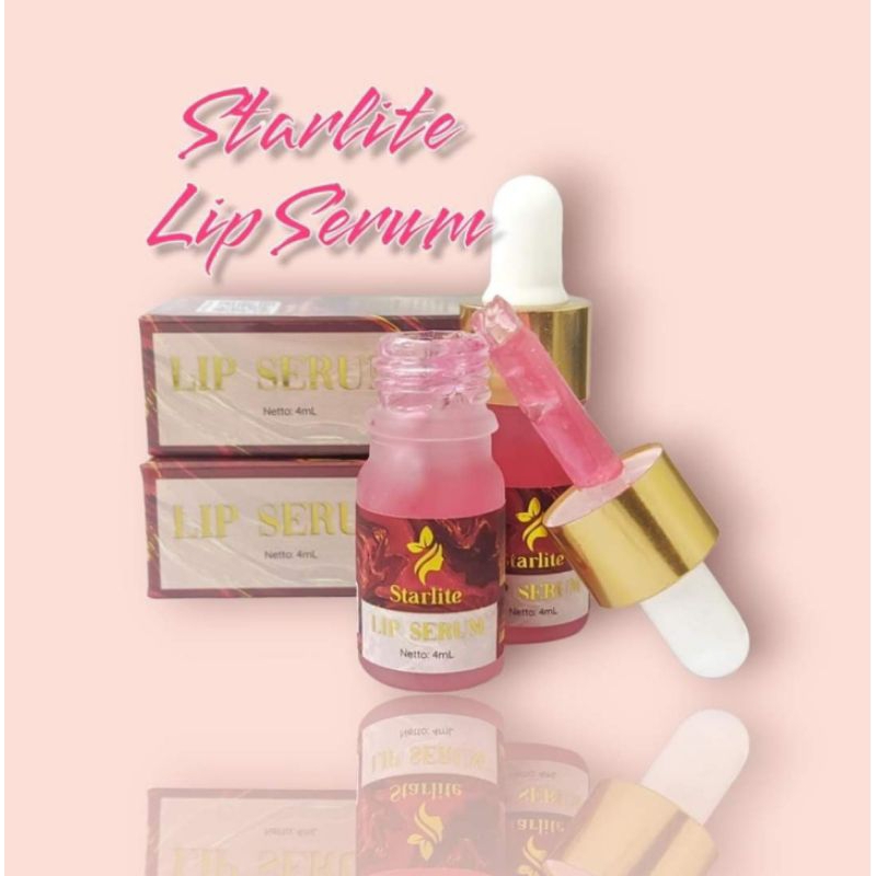 lipserum starlite UBC Paket 10pc