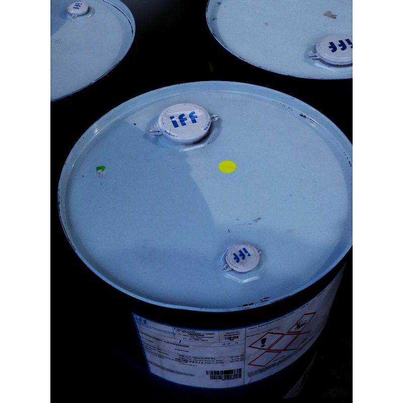bibit parfum Lavender iff