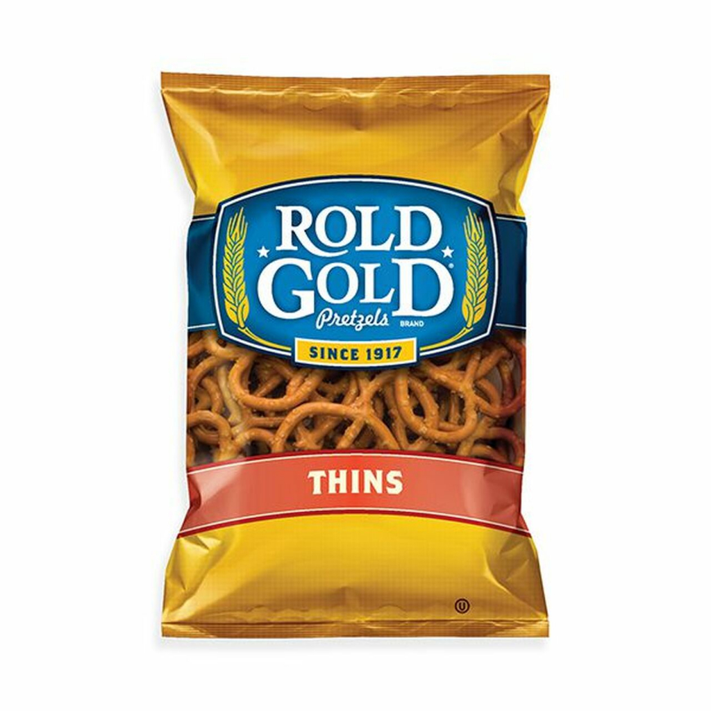 

Rold Gold Pretzel Thins 10 Oz