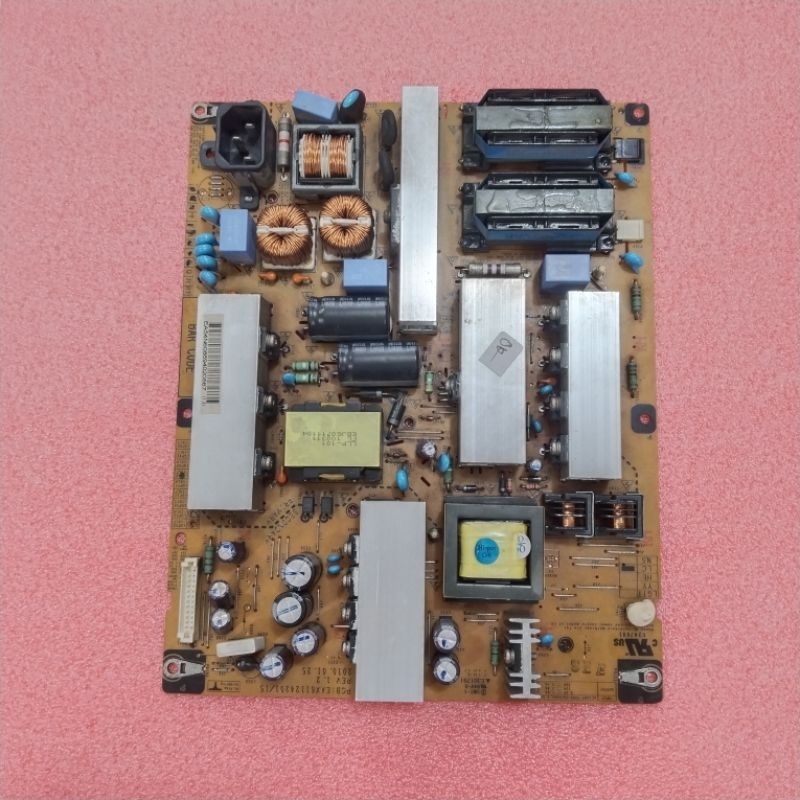 PSU LG 42LK450 - LG 42LK450 POWER SUPPLY REGULATOR PSU TV LCD