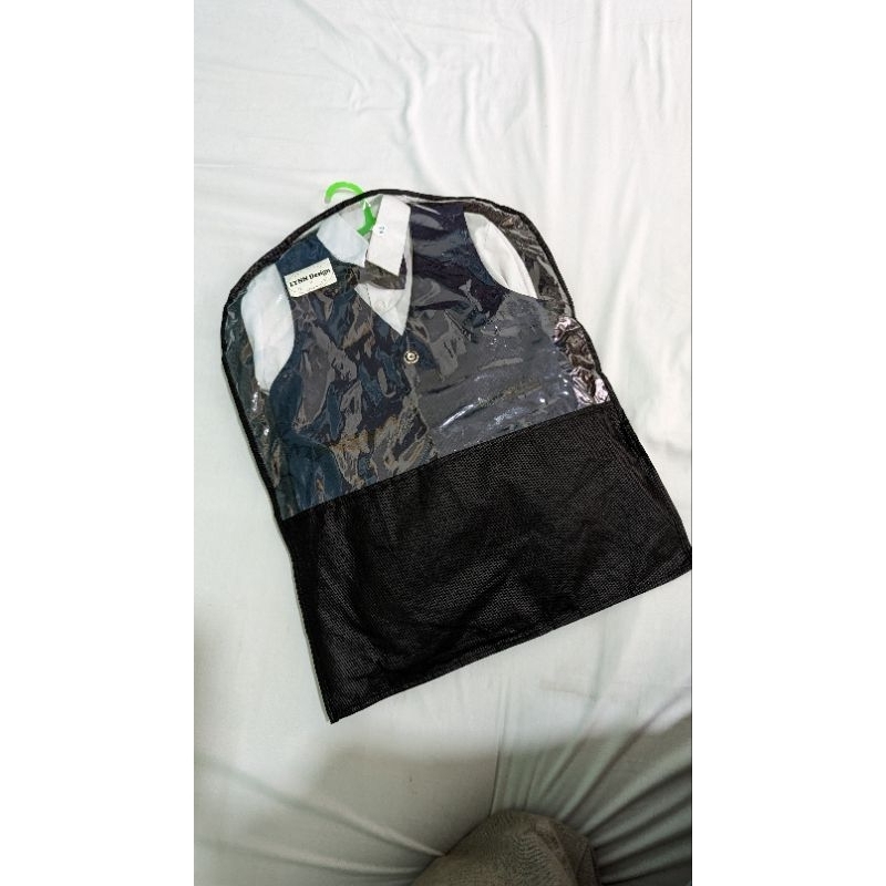 Preloved Tuxedo Anak Laki