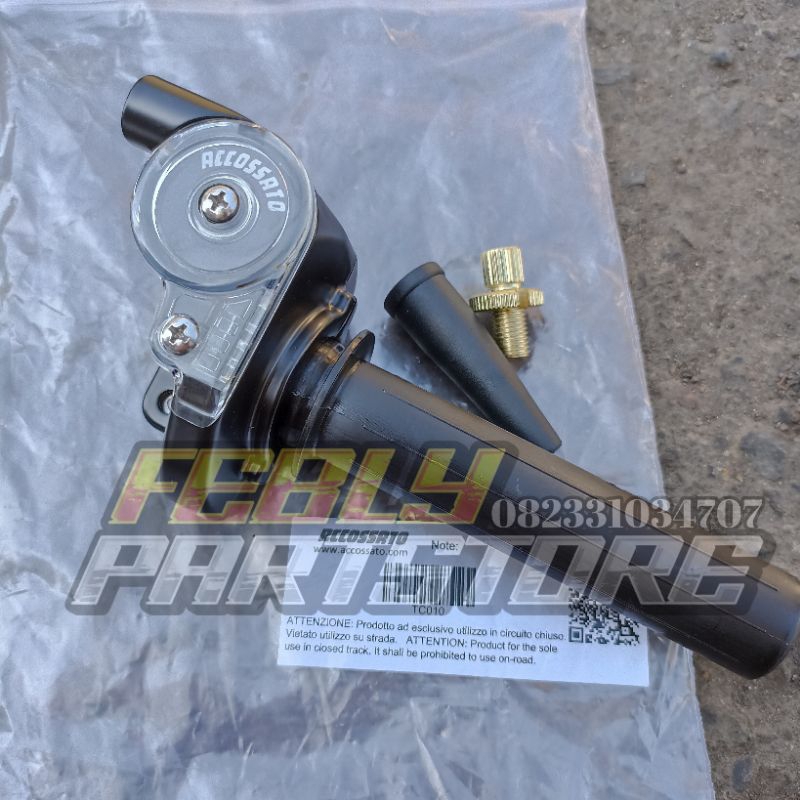 GAS SAPONTAN KONTAN ACCOSSATO ORIGINAL MADE IN ITALY GAS SPONTAN ACCOSSATO ORIGINAL ITALY GAS SPONTA