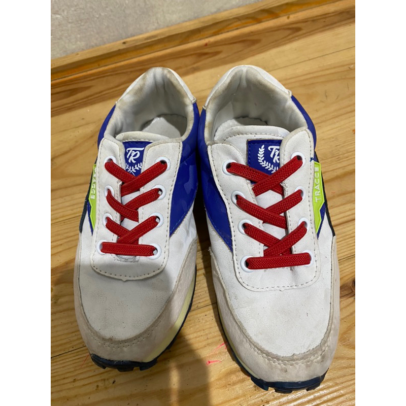 sepatu anak tracce