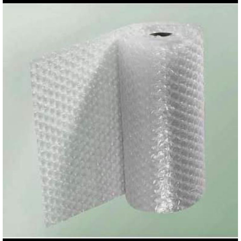 

BUBBLE WRAP HANYA UNTUK TAMBAHAN PACKING