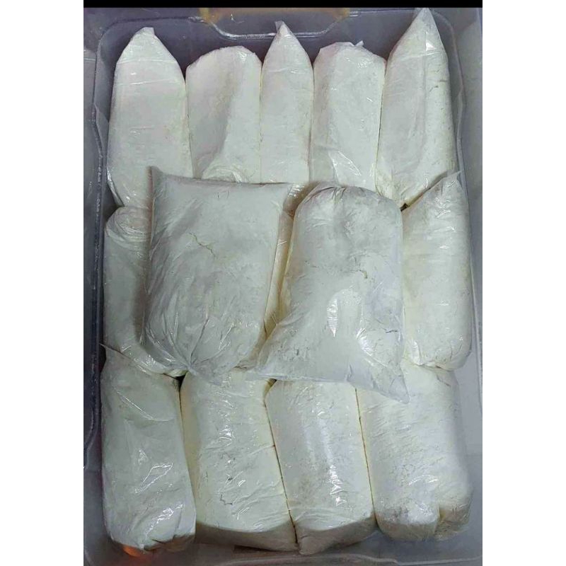 Tepung Terigu Dan Tepung Tapioka/Kanji Curah 1Kg