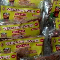 

TERMURAH WEDANG UWUH TIGA RAJA (ORIGINAL)