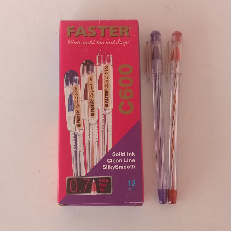 

PULPEN FASTER C600/PULPEN MURAH