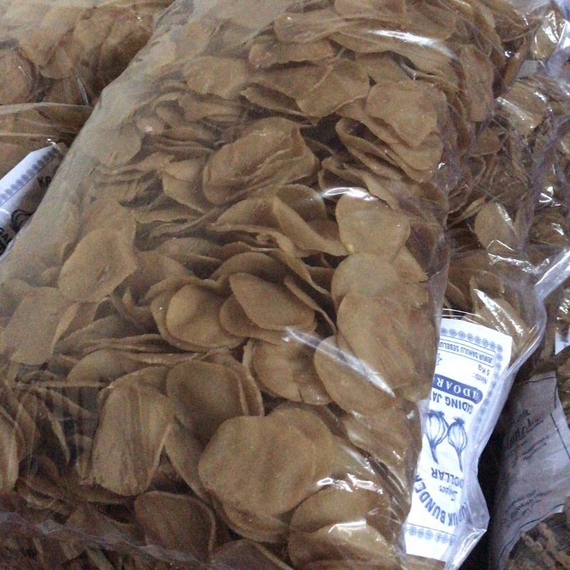 

KERUPUK PULI 1KG
