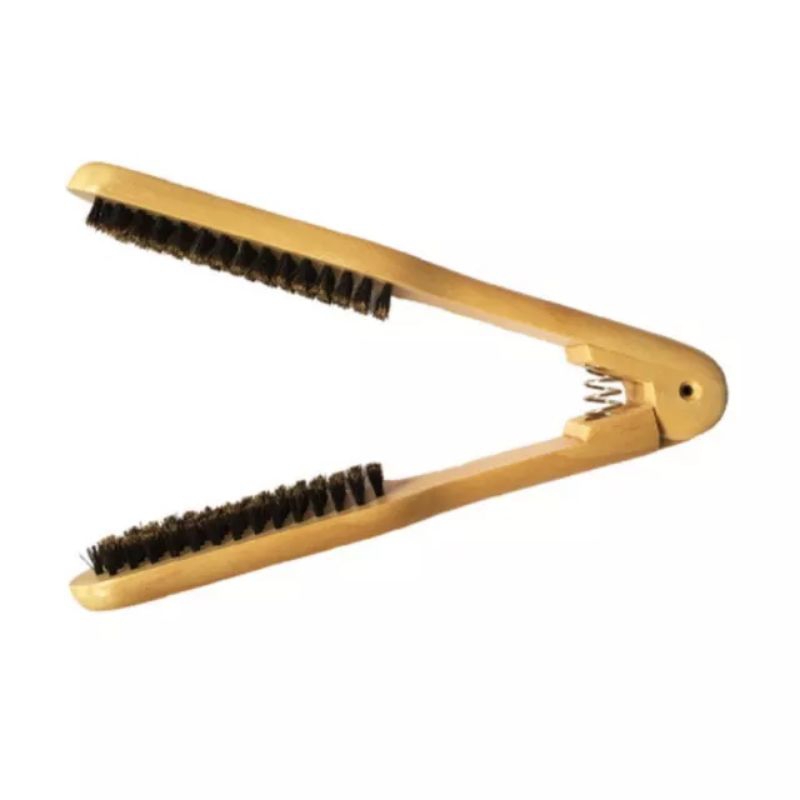 Sisir Catok Kayu