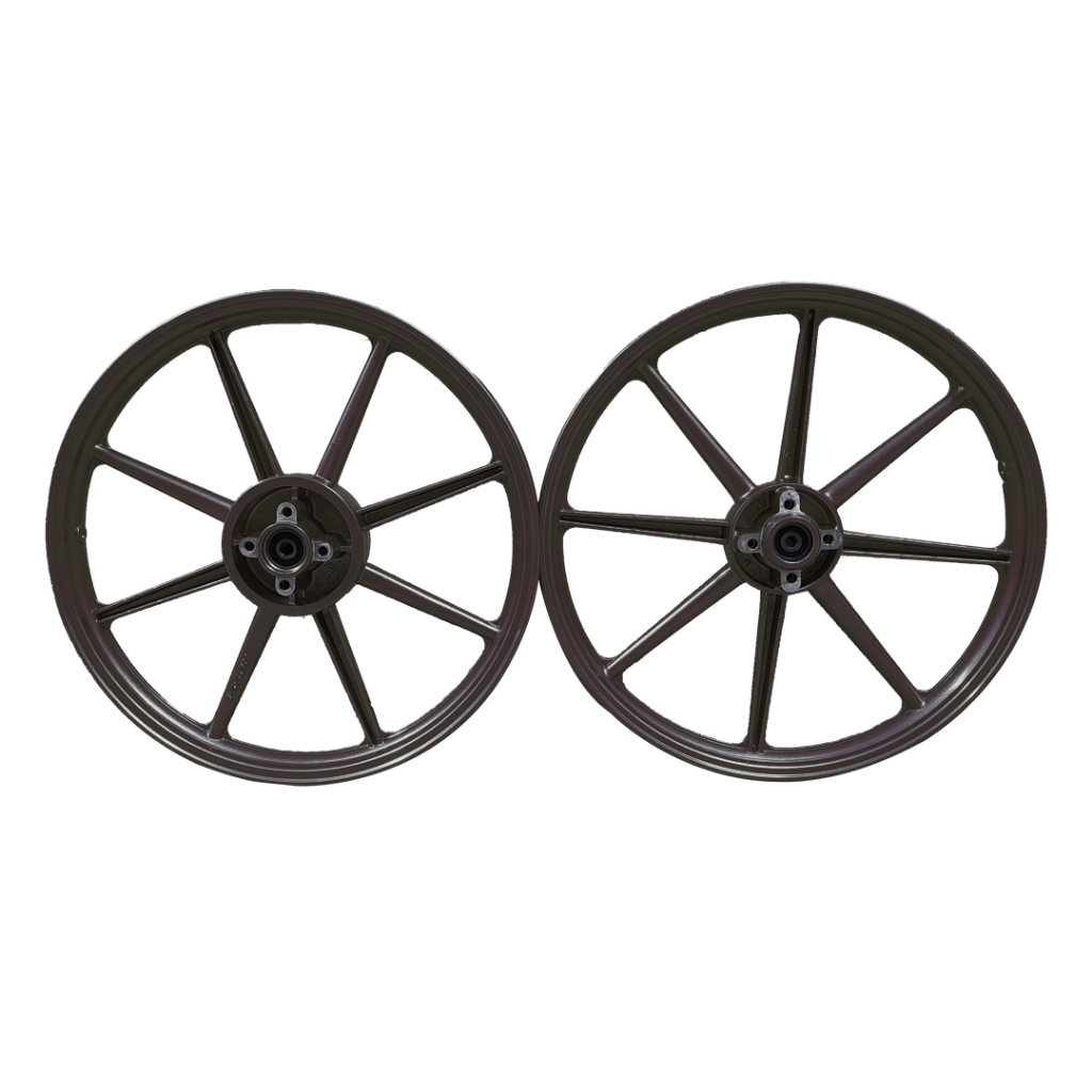 Velg Rossi Swan Satria 2tak