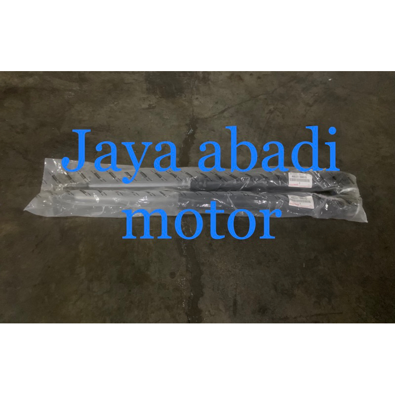 Shock belakang alphard 2003-2007 ANH10 original toyota