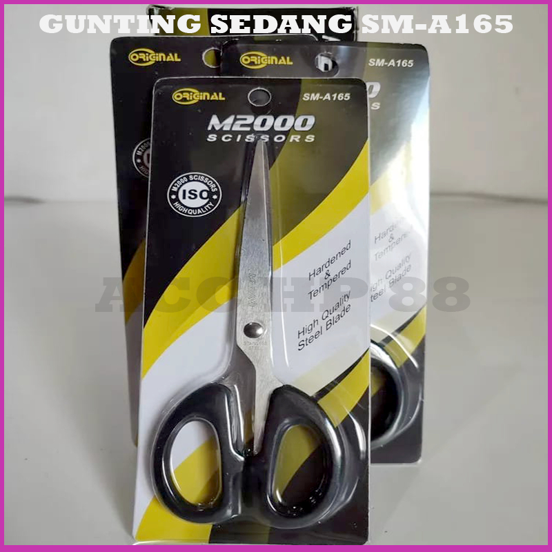 

ACCHP GUNTING M2000 / GUNTING STAINLESS M2000 / GUNTING STAINLESS SM-A165