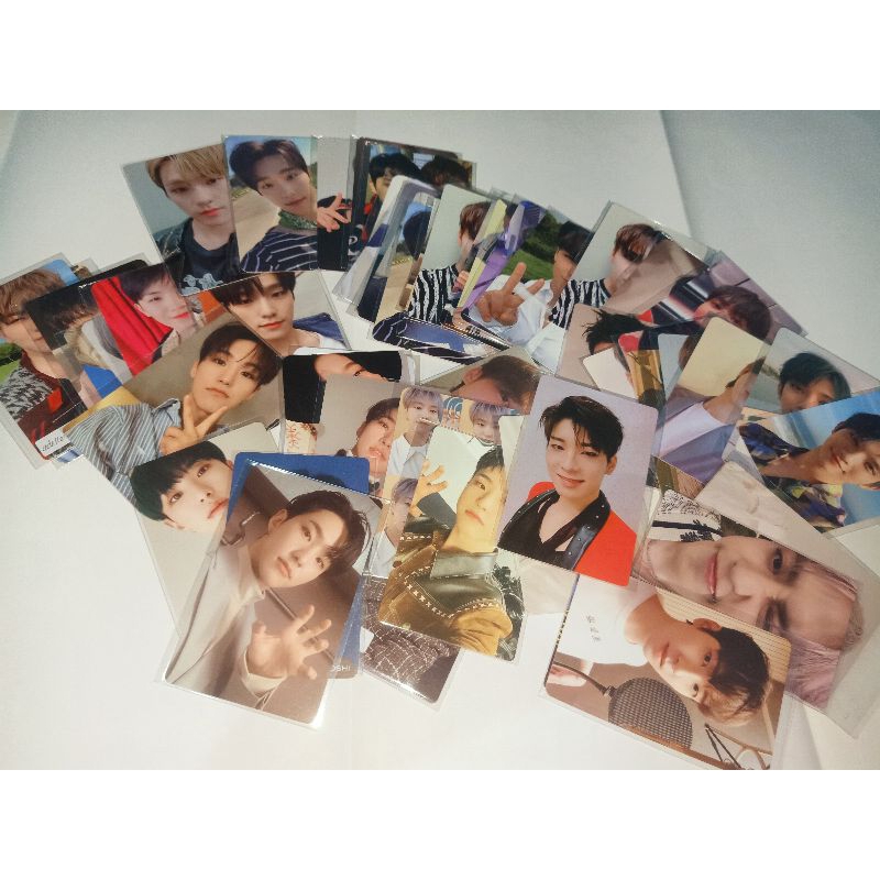 

RANDOM PC SVT —