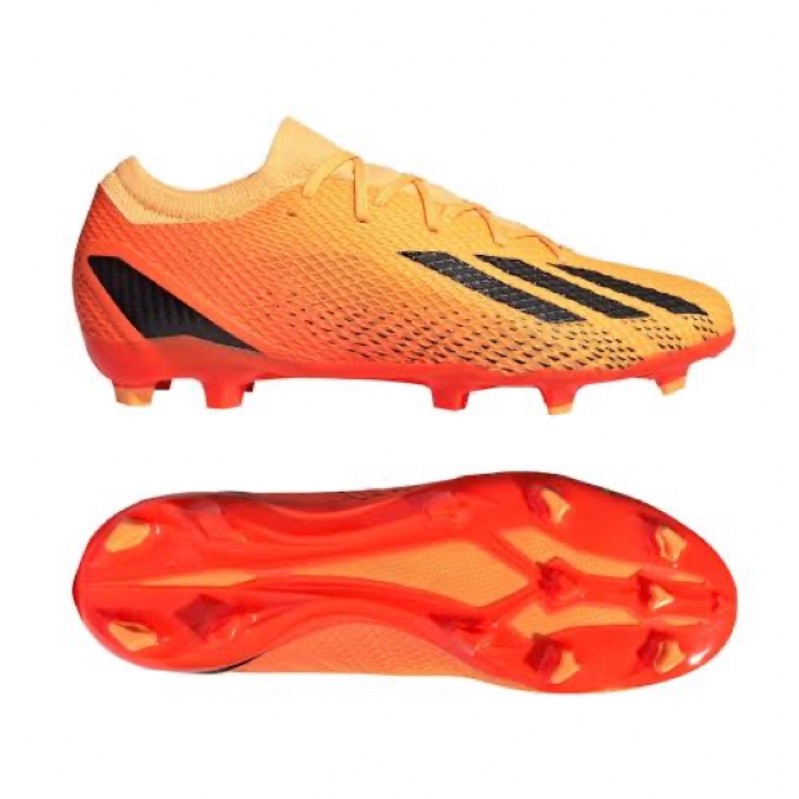 Sol sepatu bola Model Adidas X speed Portal