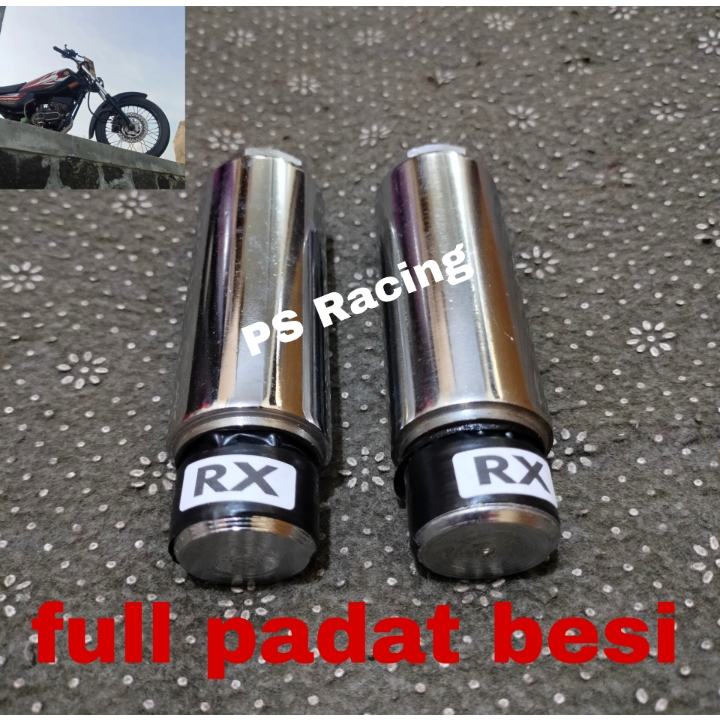 peninggi shock depan RX-KING /THUNDER / peninggi shock rx king dan thunder