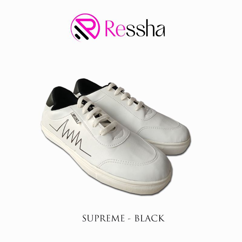 SUPERME | SEPATU KEREN