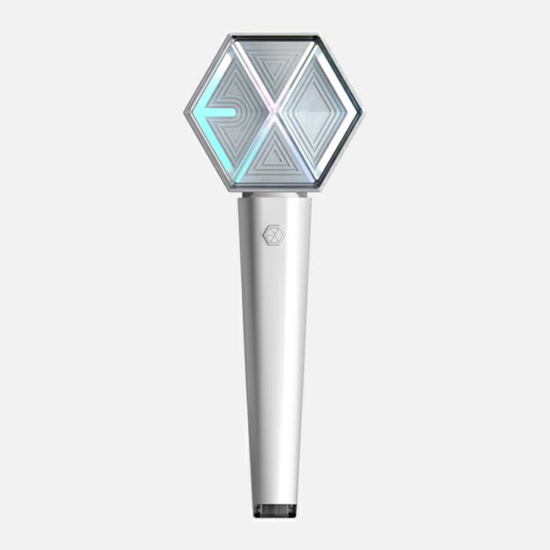 EXO Official Fanlight - Lightstick Ver 3.0