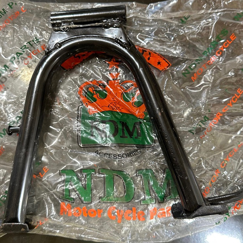 [GROSIR PER 10 PCS] Standar tengah merk NDM (F1zr, grand, smash)