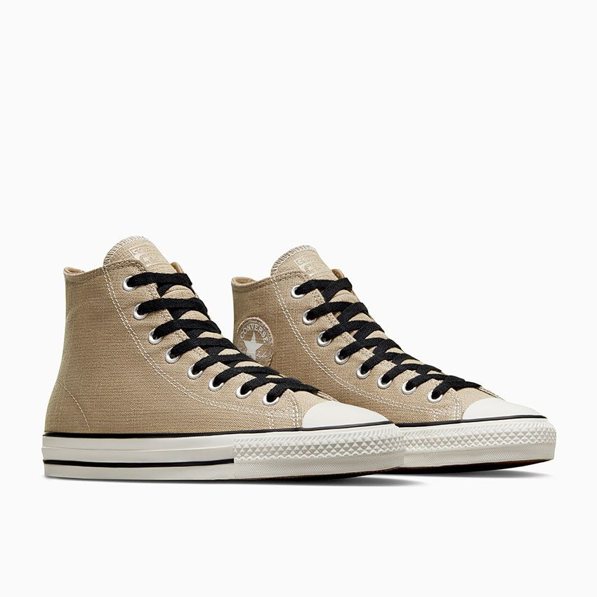 Converse Cons Chuck Taylor All Star Pro High Top Nomad Khaki - Original