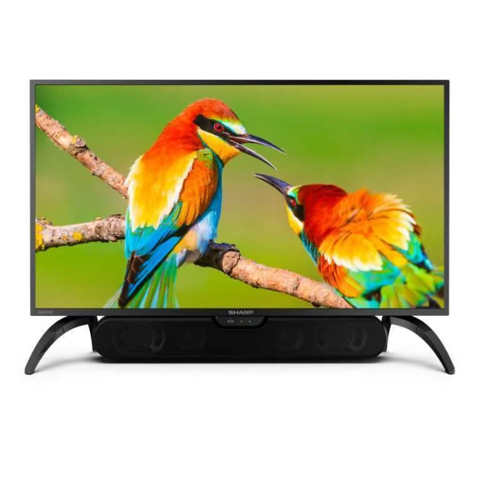 SHARP 2T-C42DD1i-SB AQUOS Digital LED TV IIOTO [42 inch]