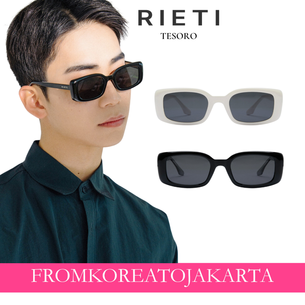 RIETI TESORO SUNGLASSES