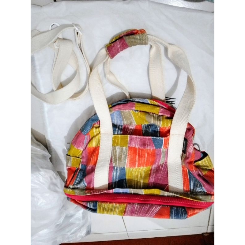 tas kate spade saturday preloved