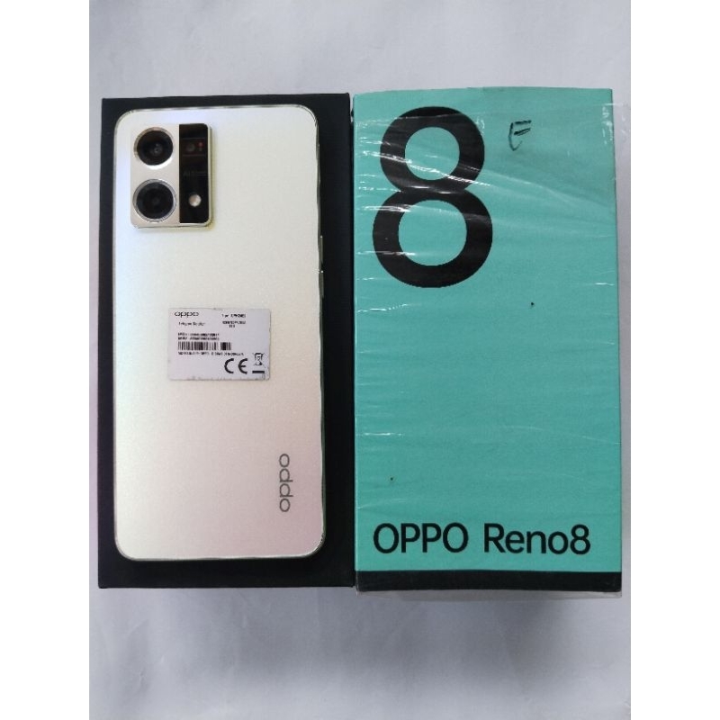 Oppo Reno 8