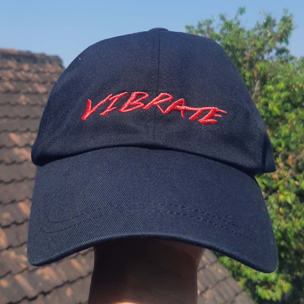 topi vibrate korea