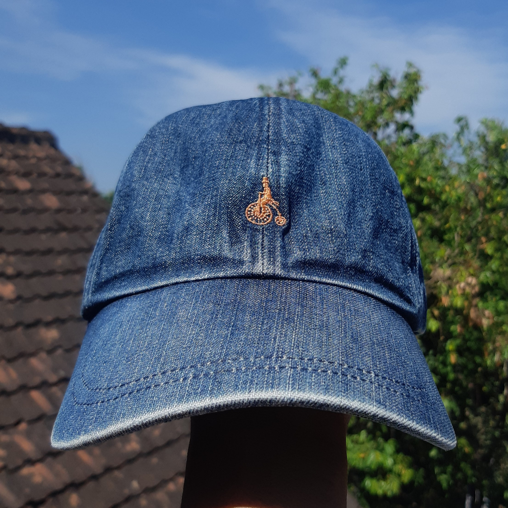 topi beanpole jeans