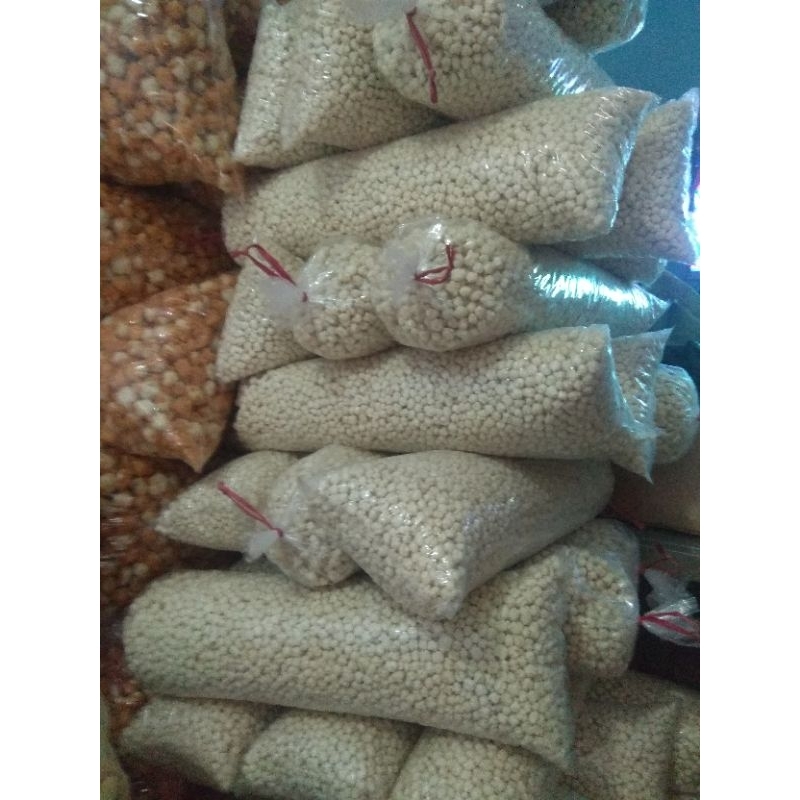 

pilus cikur/cikruk toping baso aci 250 gram