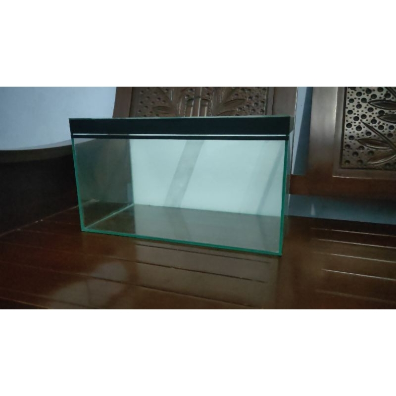 Aquarium Chana Dan Predator