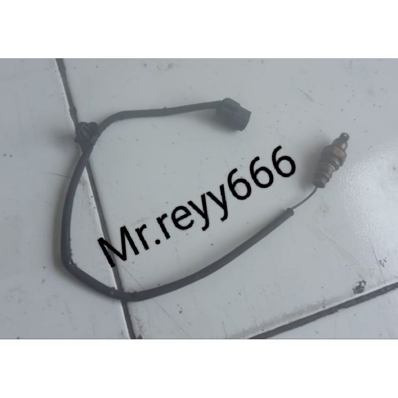sensor O2 oksigen Honda Beat Scoopy Vario esp, original.