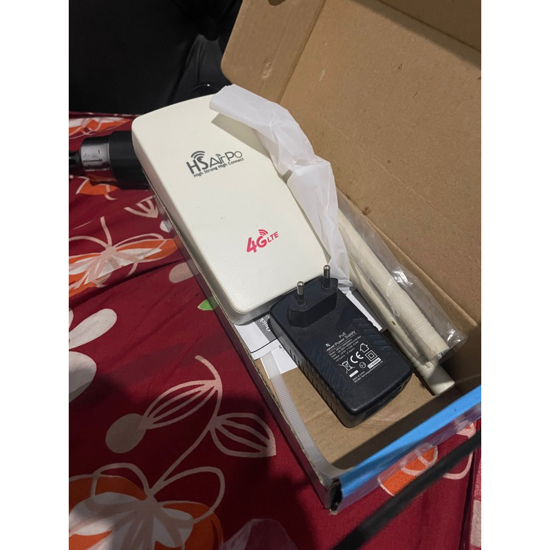 Modem HSAirpo CPE200-4GLTE Normal