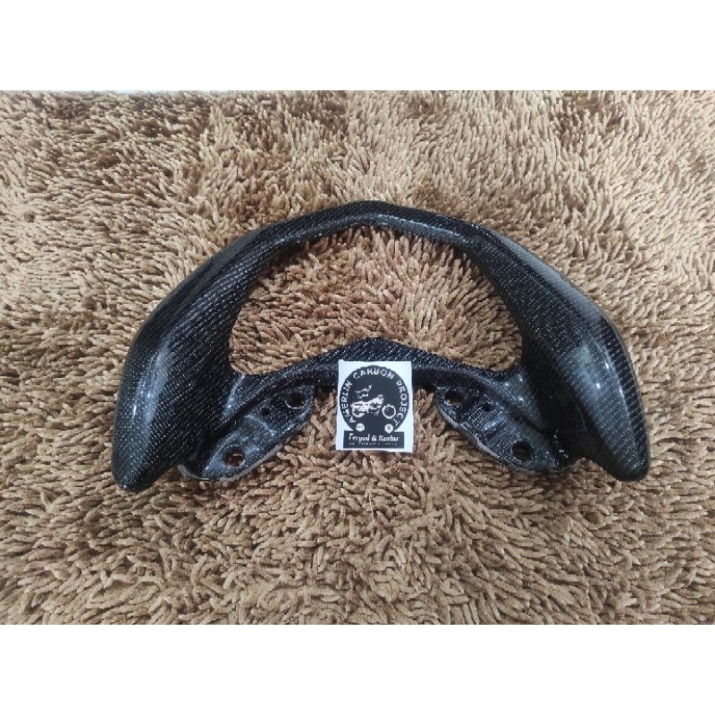 Behel Nmax New 2020 Carbon Kevlar Original