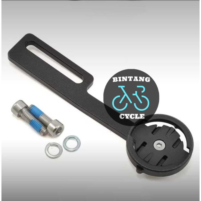 GARMIN COMP MOUNT FOR CONTACT SLR INTEGRATED HANDLEBAR