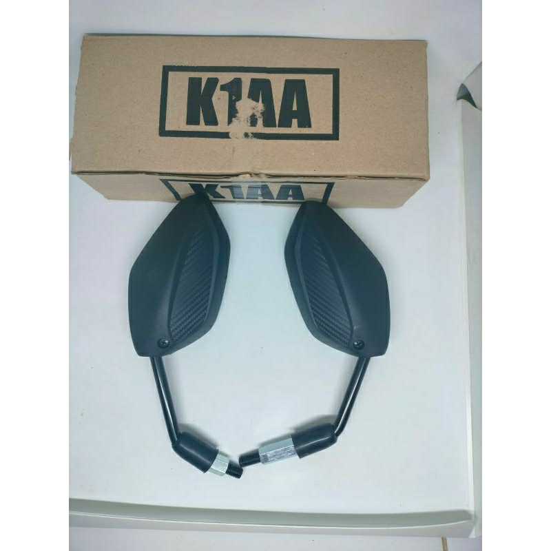 spion original HONDA AHM bawaan motor BEAT VARIO PCX ADV SUPRA REVO blade