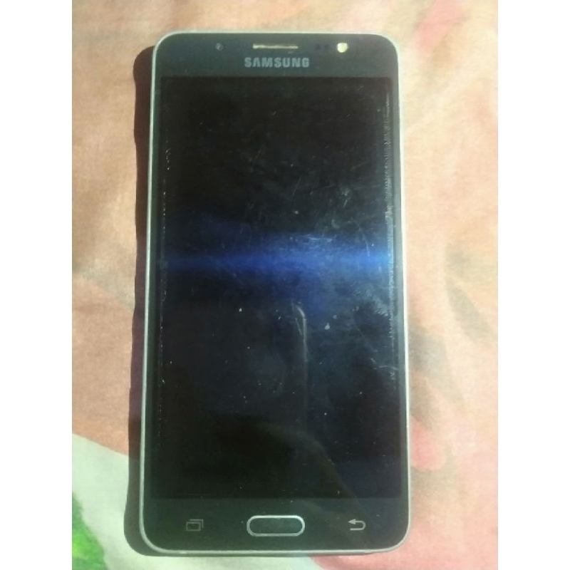 Mesin Samsung J5 2016