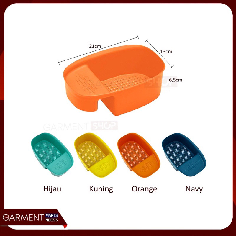 ALAT TIRIS SAYUR BUAH SARINGAN | PENIRIS SISA MAKANAN  | PENIRIS MAKANAN | PENIRIS KITCHEN SET