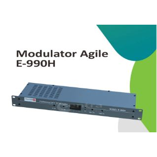 Modulator Agile E990H