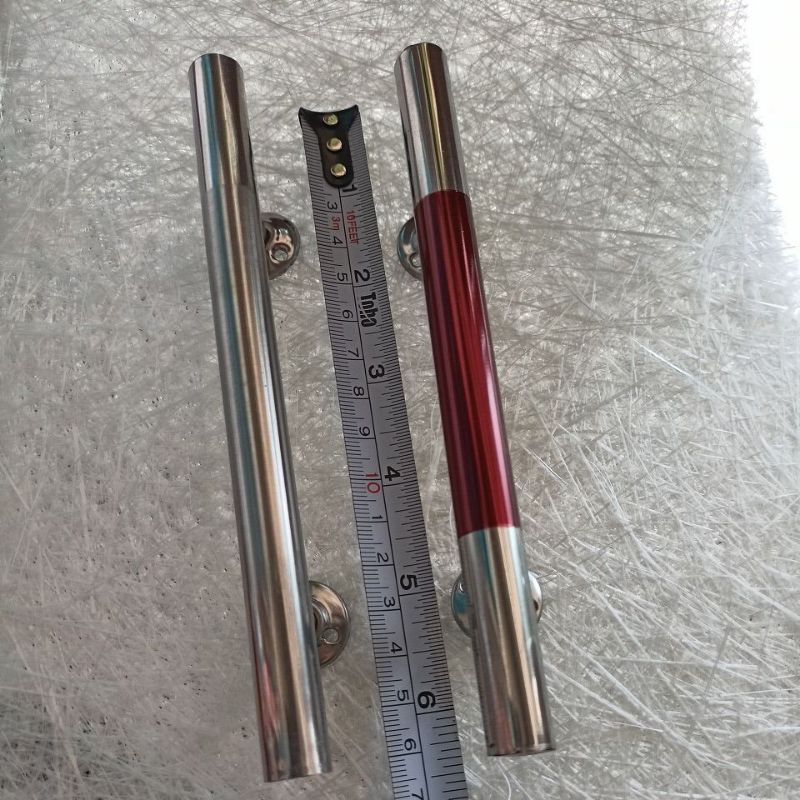 Tarikan pintu bulat/tarikan murah/tarikan pintu pipa