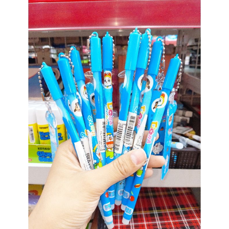 

PULPEN KARAKTER
