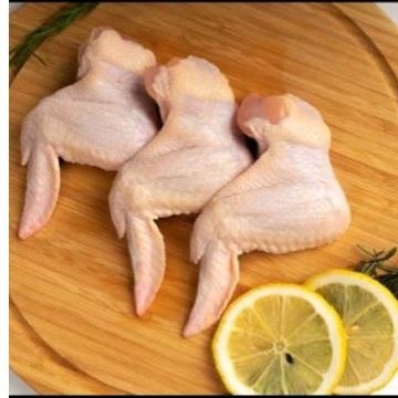 

Sayap ayam frozen 500gr