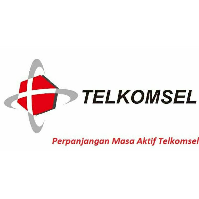 TAMBAH MASA AKTIF KARTU TELKOMSEL