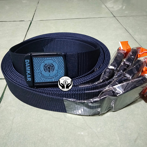Sabuk DAMKAR / Gesper DAMKAR / Ikat Pinggang DAMKAR