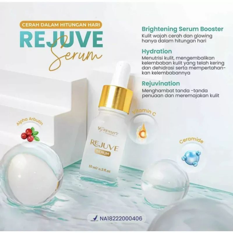 serum rejuve